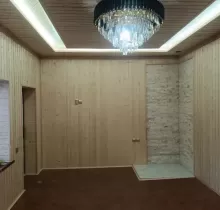 Устоҳои сауна в Душанбе - Farmo.tj 