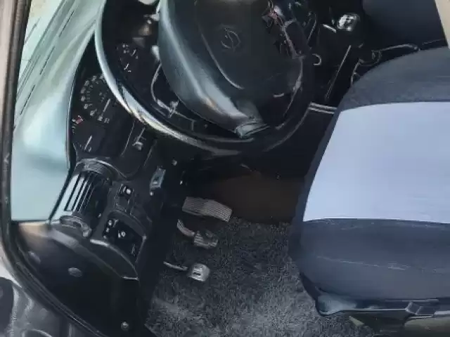 Opel Astra F, 1992 1, avtobaza.tj