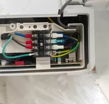 Установка, ремонт кондиционеры в Душанбе - Farmo.tj 