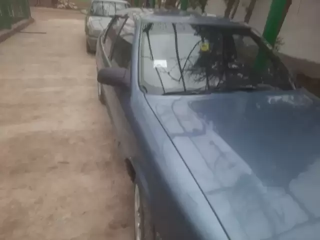 Opel Vectra A, 1990 1, avtobaza.tj