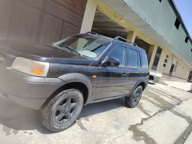 Land Rover Freelander 1, avtobaza.tj