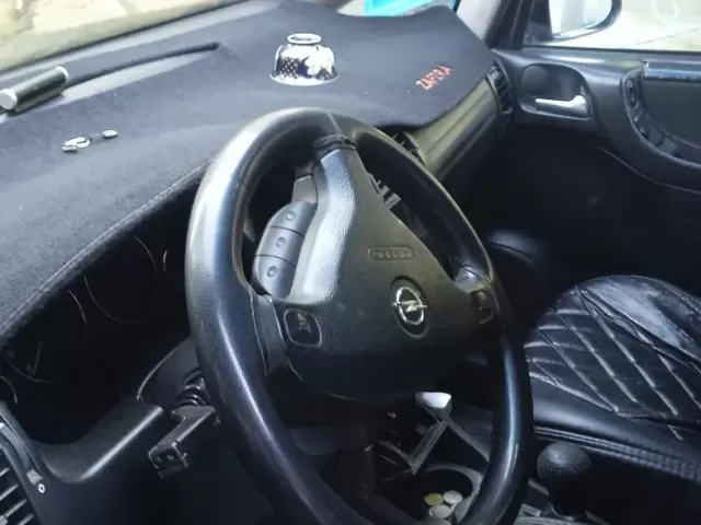 Opel Zafira, 2003 1, avtobaza.tj