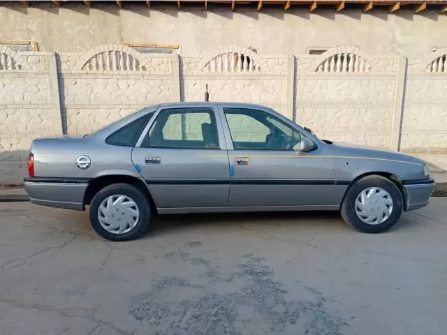 Opel Vectra A, 1993 1, avtobaza.tj