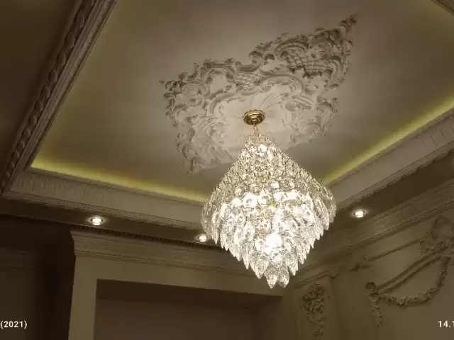 Монтаж дома, катежах и квартир 1, farmo.tj