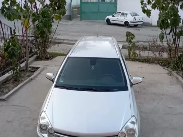 Opel Astra H 1, avtobaza.tj