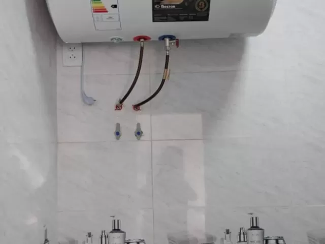 Услуги сантехника 1, farmo.tj
