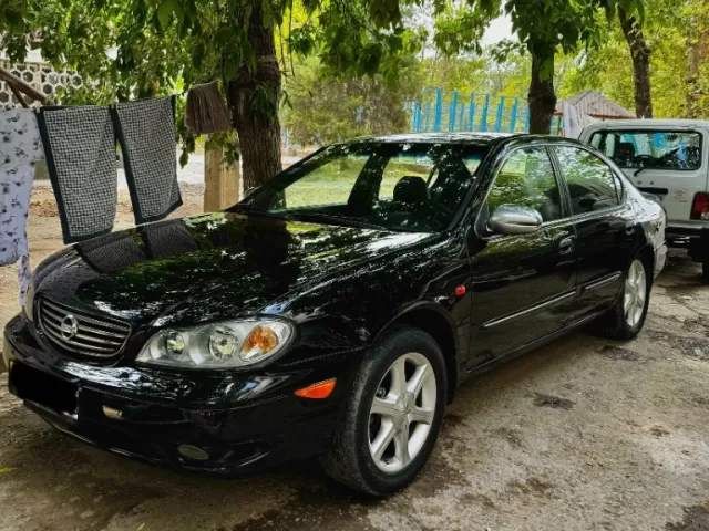 Nissan Maxima 1, avtobaza.tj