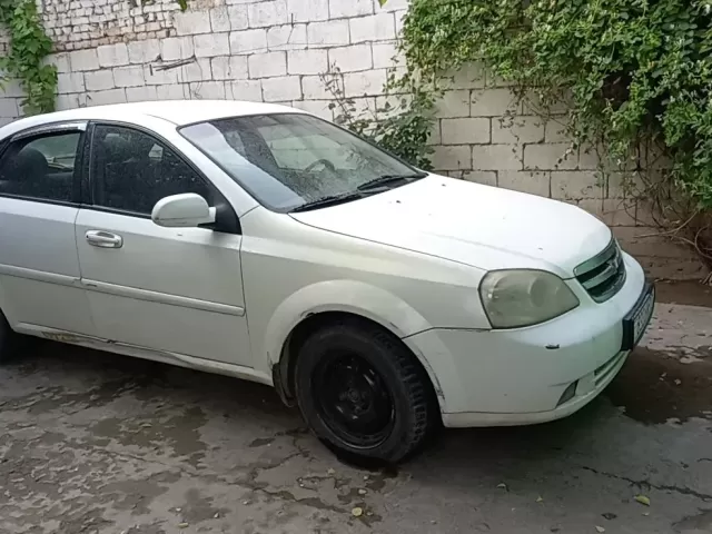 Chevrolet Lacetti 1, avtobaza.tj