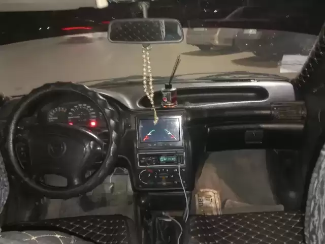 Opel Astra F, 1994 1, avtobaza.tj Opel Astra F, 1994 1, avtobaza.tj