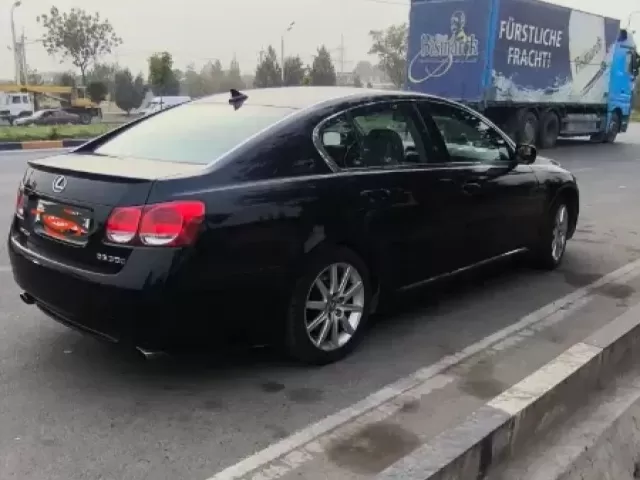 Lexus GS series, 2006 1, avtobaza.tj