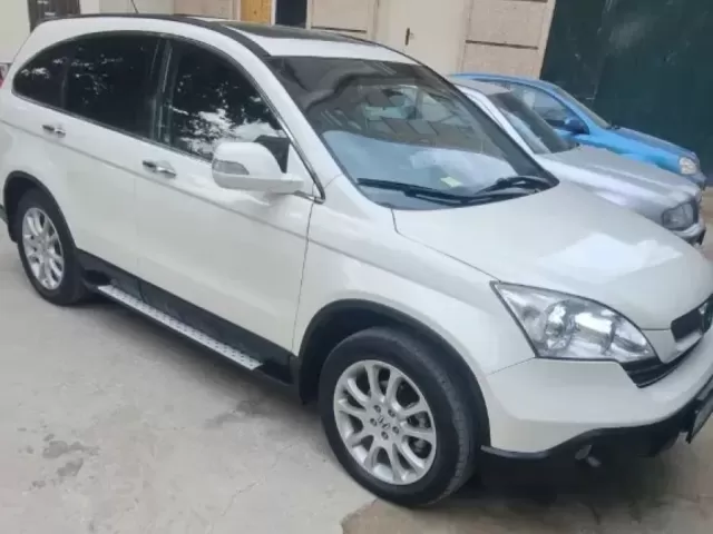 Honda CR-V 1, avtobaza.tj