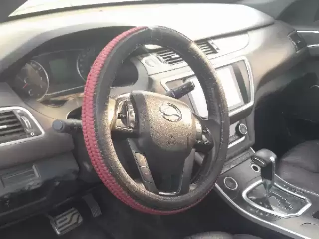 Landwind X7, 2015 1, avtobaza.tj