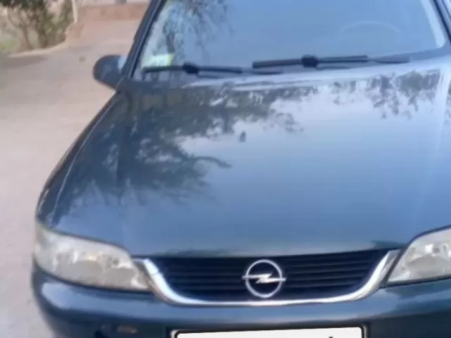 Opel Vectra B 1, avtobaza.tj