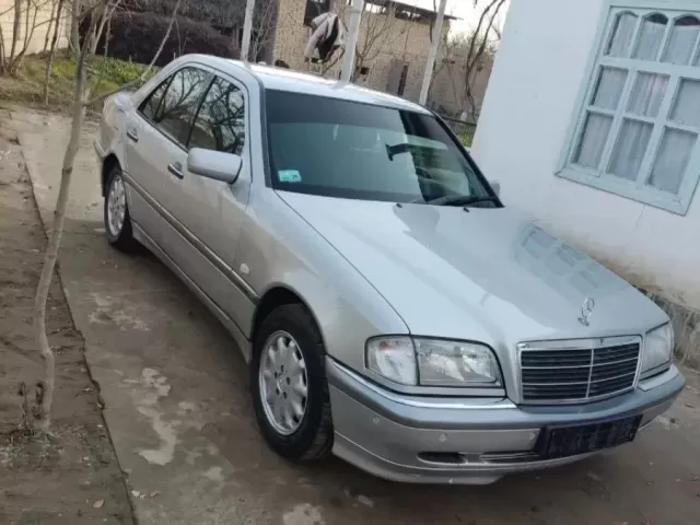 Mercedes-Benz 190, 2000 1, avtobaza.tj