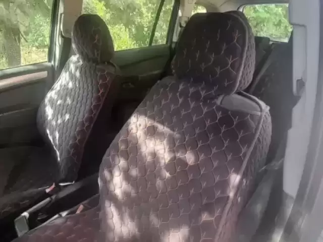 Opel Zafira, 2006 1, avtobaza.tj