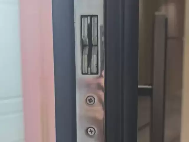 Установка и ремонт замков 1, farmo.tj