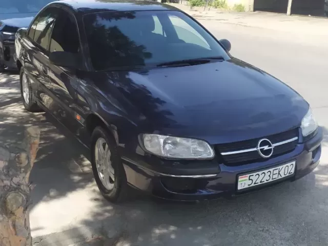Opel Omega, 1995 1, avtobaza.tj