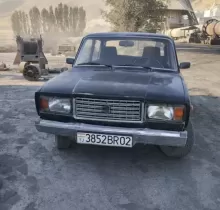 ВАЗ(Lada) 2107, 1998 в Худжанд 