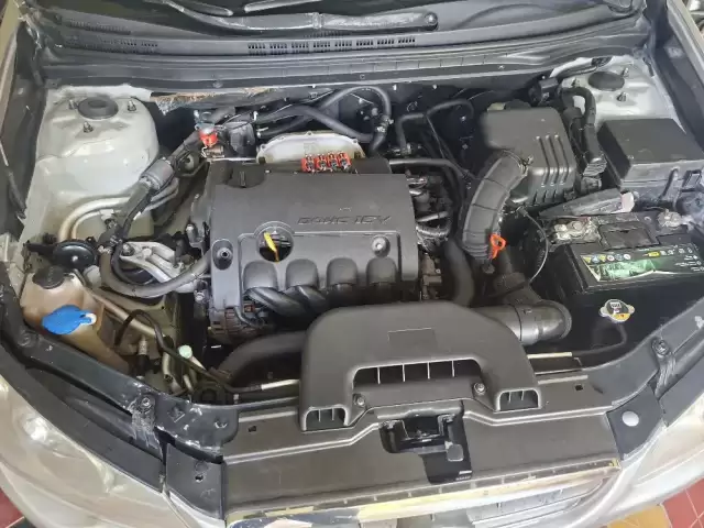 Hyundai Avante, 2009 1, avtobaza.tj
