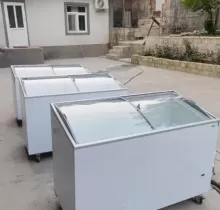 Услуги ремонт холодильников в Душанбе - Farmo.tj 