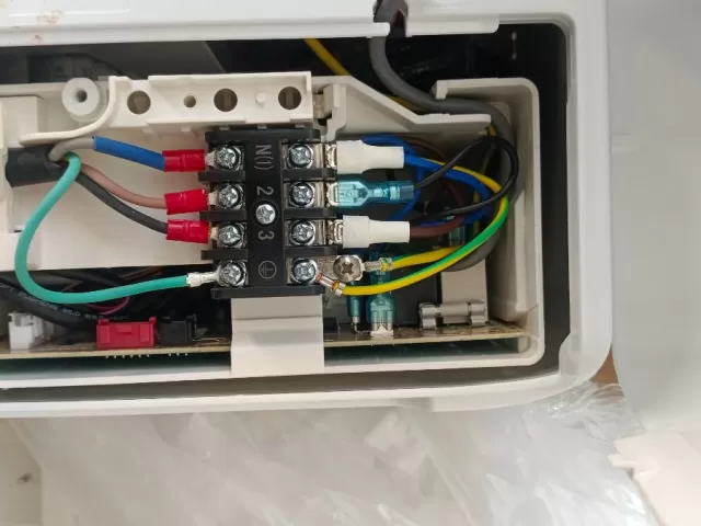 Установка, ремонт кондиционеры 1, farmo.tj