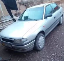 Opel Astra F, 1997 в Гиссар