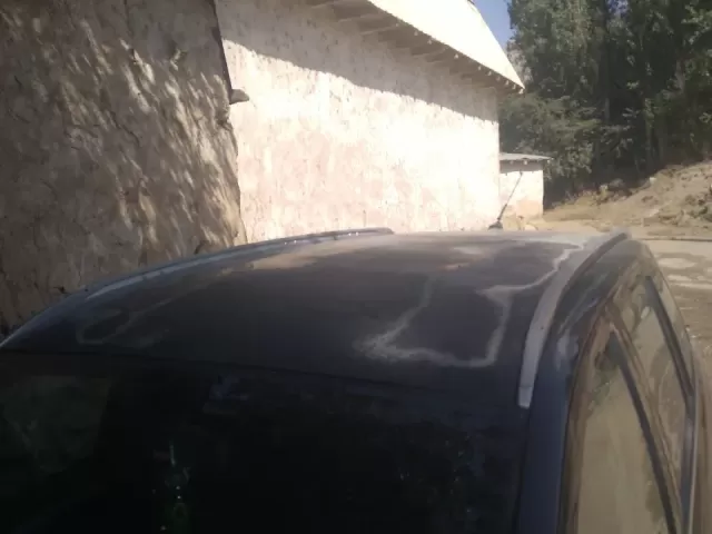 Opel Zafira, 2006 1, avtobaza.tj