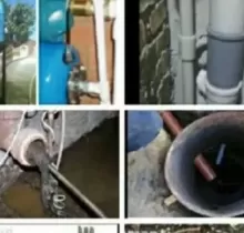 Услуги Сантехника в Душанбе - Farmo.tj 