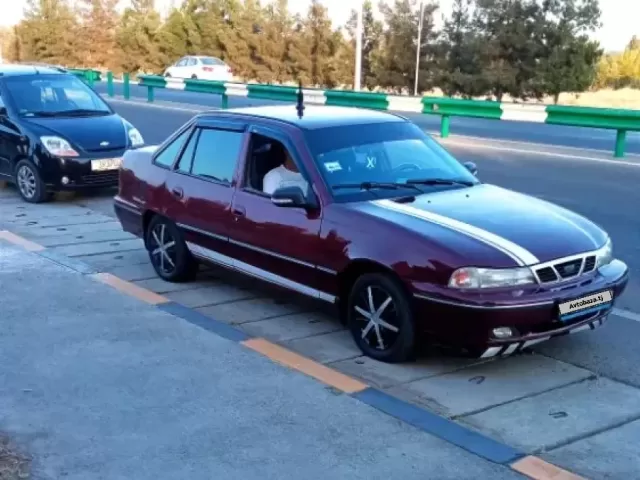 Daewoo Nexia 1, avtobaza.tj