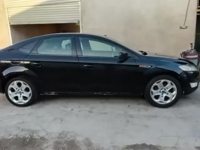 Ford Mondeo 1, avtobaza.tj