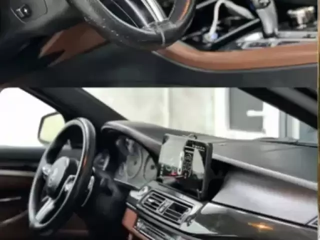 BMW 5 Series 528, 2012 1, avtobaza.tj