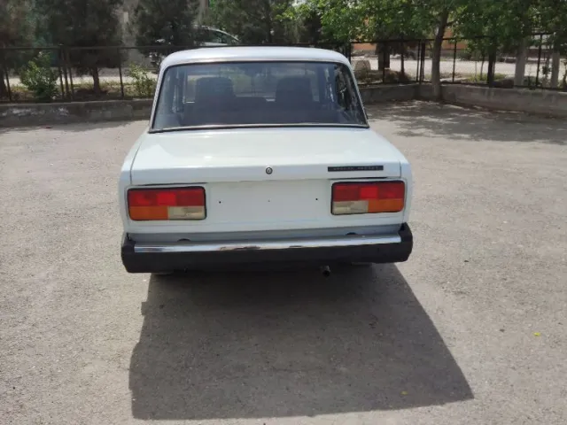 ВАЗ(Lada) 2107 1, avtobaza.tj