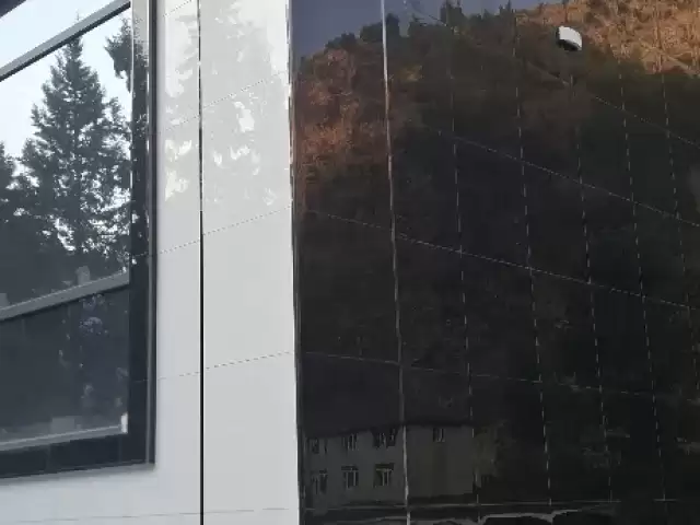 Услуги Фасад 1, farmo.tj