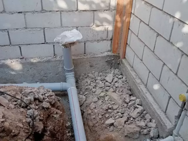 Услуги сантехника 1, farmo.tj