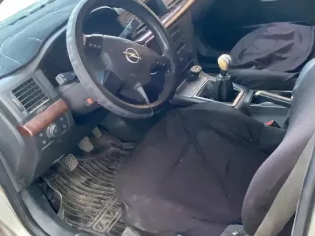 Opel Vectra C, 2002 1, avtobaza.tj