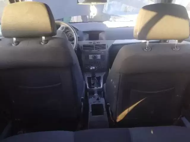 Opel Astra H, 2006 1, avtobaza.tj