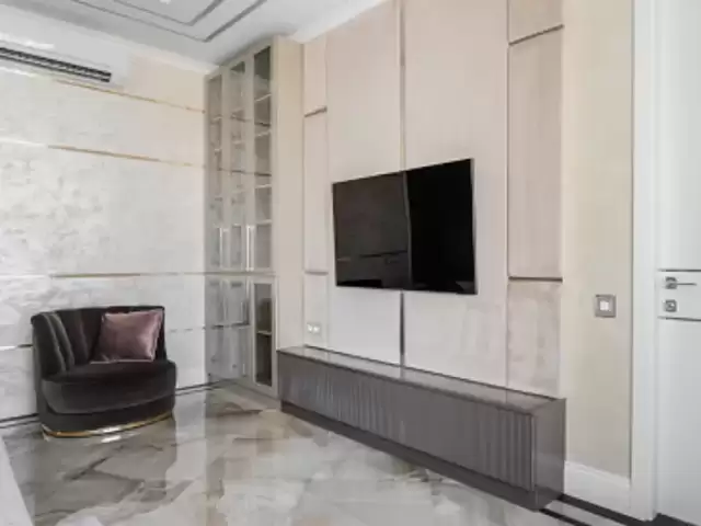 Ремонт квартир под ключ 1, farmo.tj