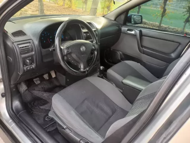 Opel Astra G 1, avtobaza.tj