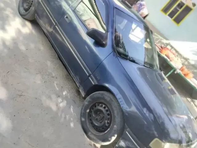 Opel Vectra A, 1992 1, avtobaza.tj
