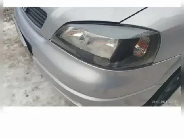 Opel Astra G, 2000 1, avtobaza.tj