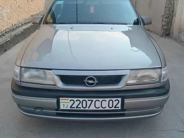 Opel Vectra A, 1994 1, avtobaza.tj