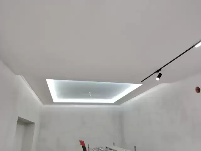 Гипсакартонные, отделочные работы 1, farmo.tj