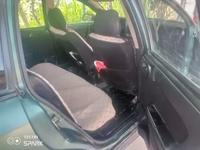 Opel Astra G, 1999 1, avtobaza.tj