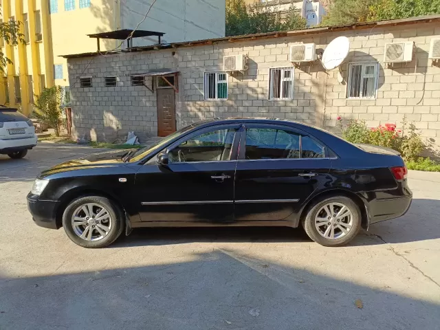 Hyundai Sonata 1, avtobaza.tj