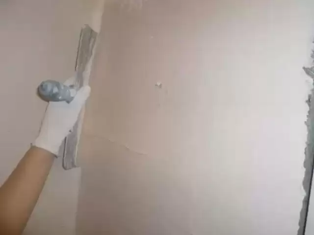 Услуги Шпаклёвка, краска, Декор 1, farmo.tj