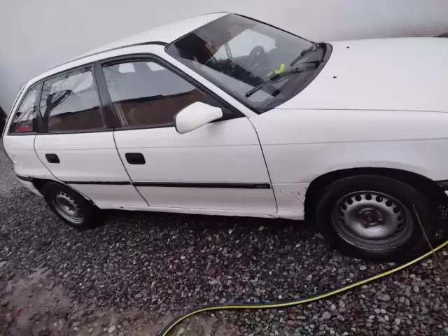 Opel Astra F, 1992 1, avtobaza.tj