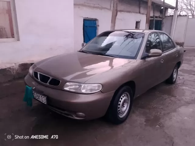 Daewoo Nubira 1, avtobaza.tj