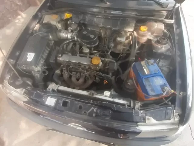 Opel Astra F 1, avtobaza.tj