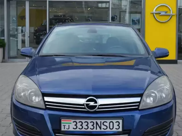 Opel Astra H, 2006 1, avtobaza.tj Opel Astra H, 2006 1, avtobaza.tj