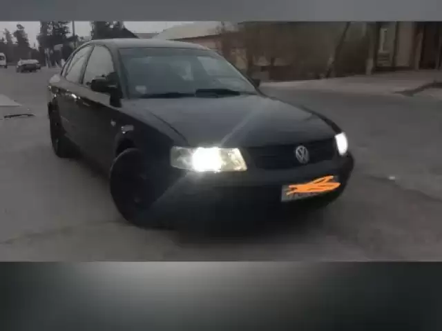 Volkswagen Passat, 1999 1, avtobaza.tj Volkswagen Passat, 1999 1, avtobaza.tj